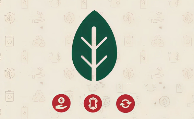 ewaste por un mundo más Claro, cuida tu ambiente